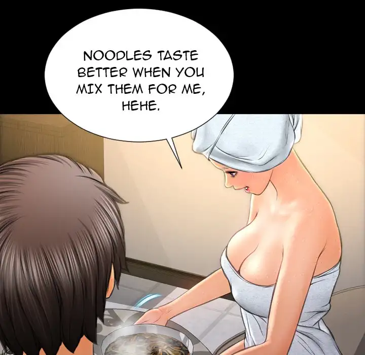 Her Toy Shop Chapter 22 Page 45