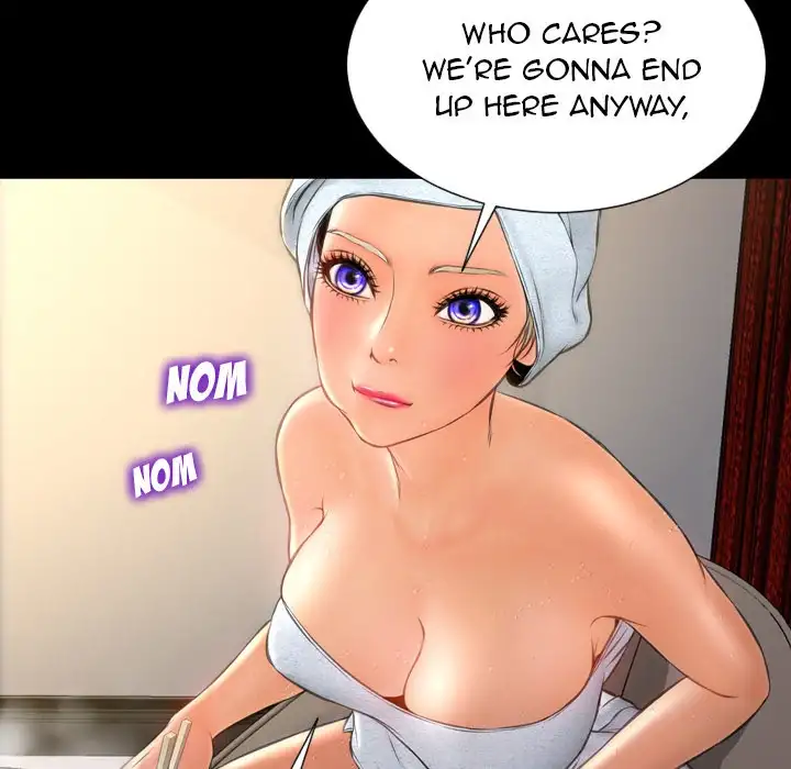 Her Toy Shop Chapter 22 Page 48