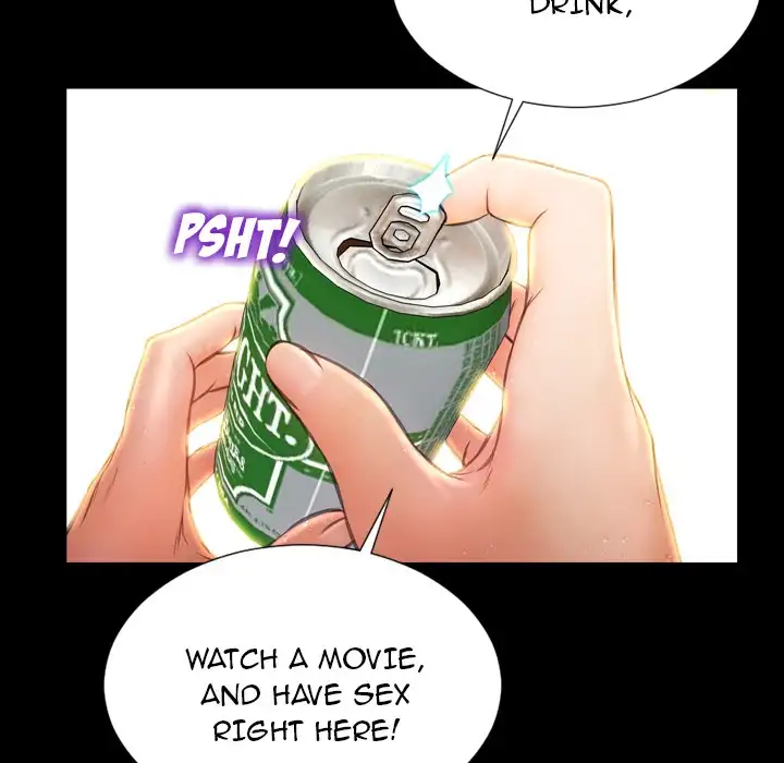 Her Toy Shop Chapter 22 Page 50