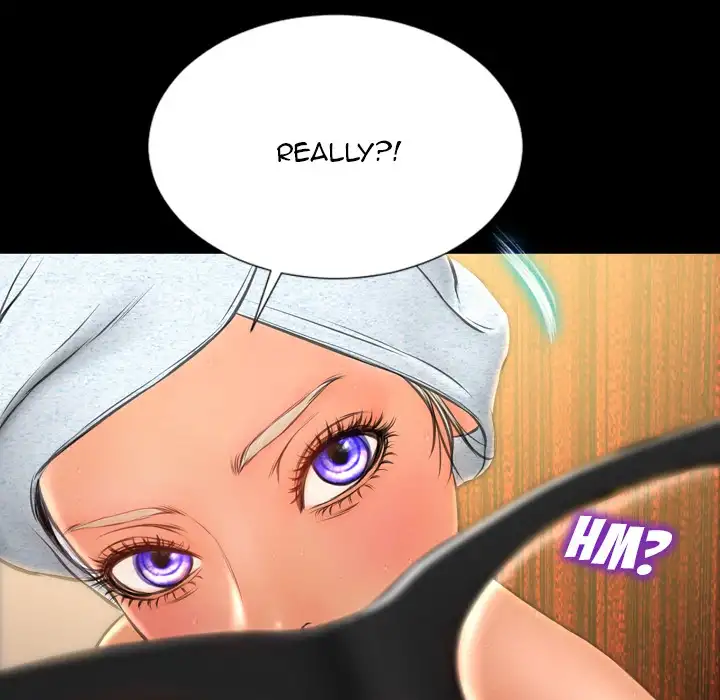 Her Toy Shop Chapter 22 Page 59