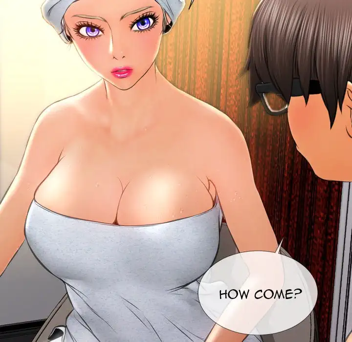 Her Toy Shop Chapter 22 Page 61