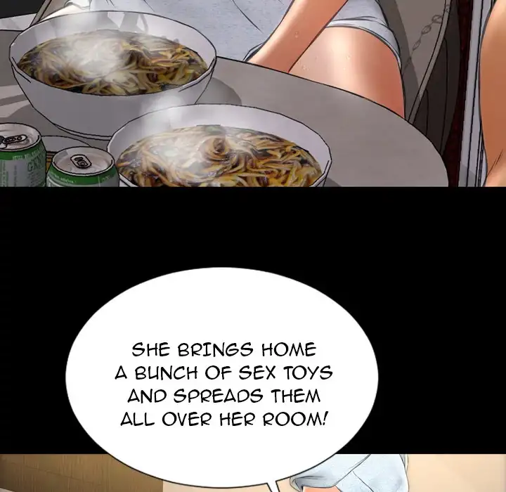 Her Toy Shop Chapter 22 Page 62