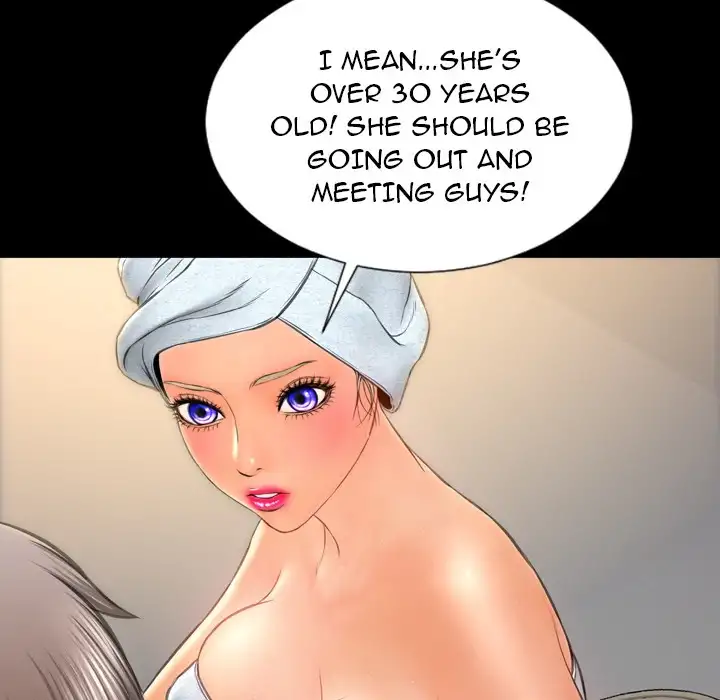 Her Toy Shop Chapter 22 Page 64