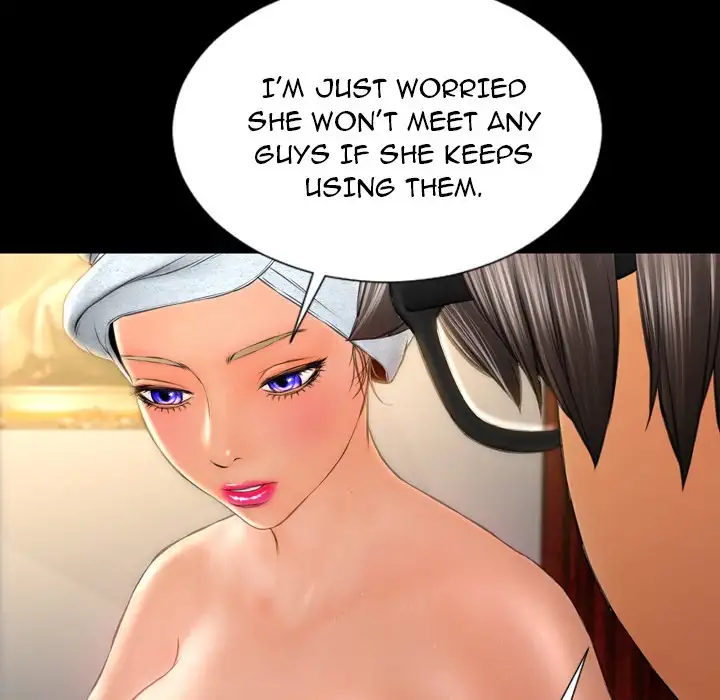 Her Toy Shop Chapter 22 Page 69