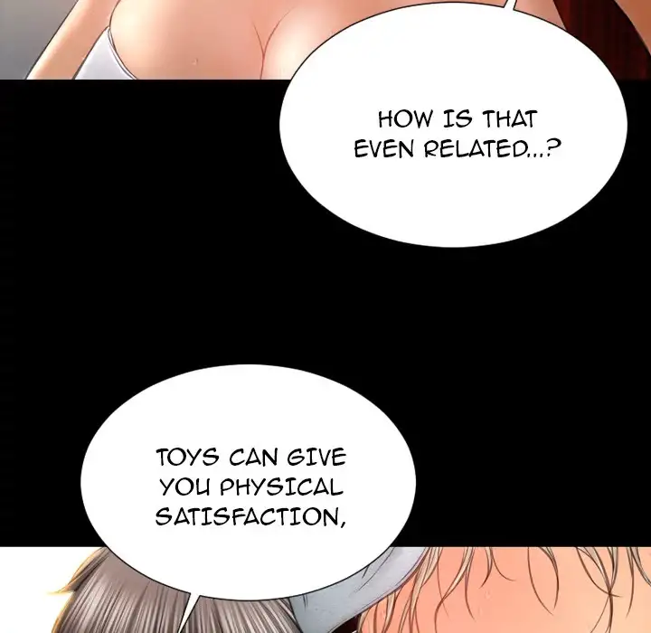 Her Toy Shop Chapter 22 Page 70