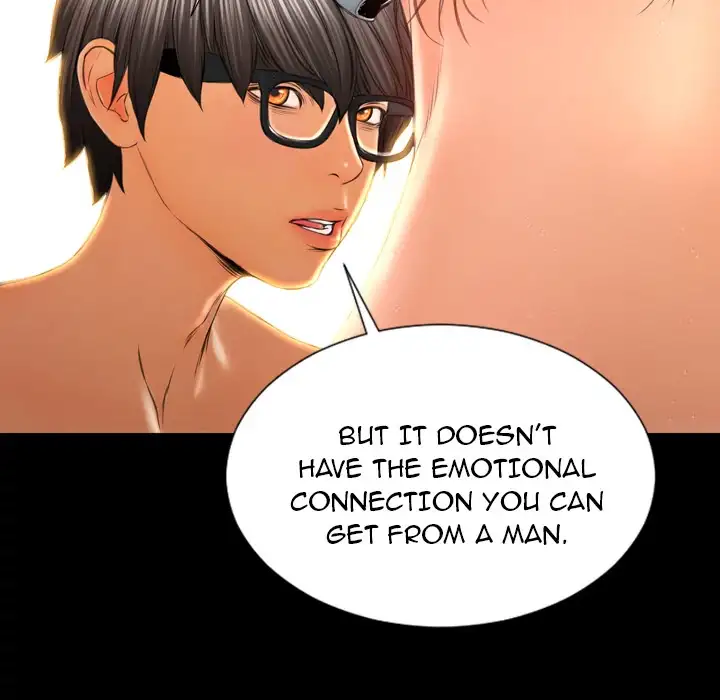 Her Toy Shop Chapter 22 Page 71
