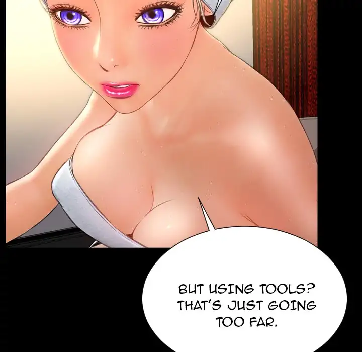 Her Toy Shop Chapter 22 Page 75