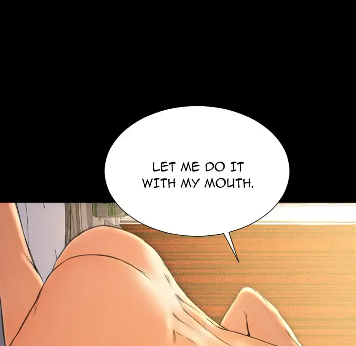 Her Toy Shop Chapter 22 Page 94