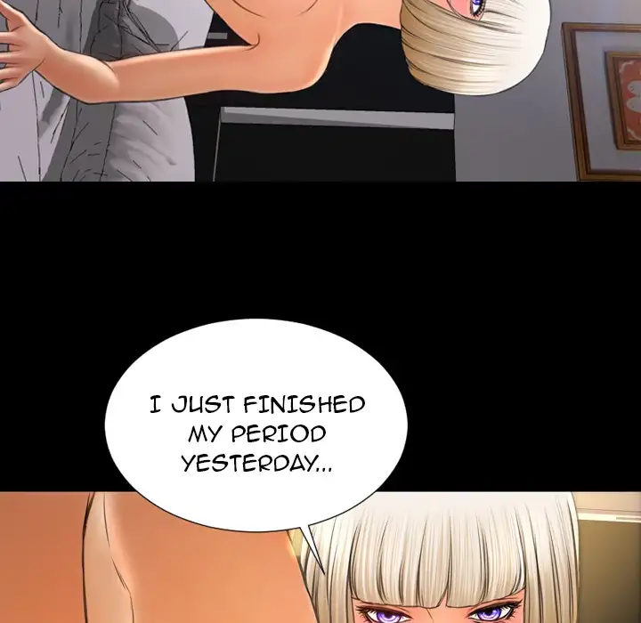 Her Toy Shop Chapter 22 Page 96