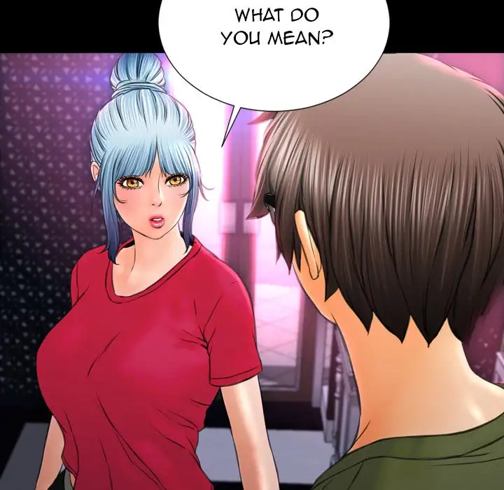 Her Toy Shop Chapter 23 Page 105