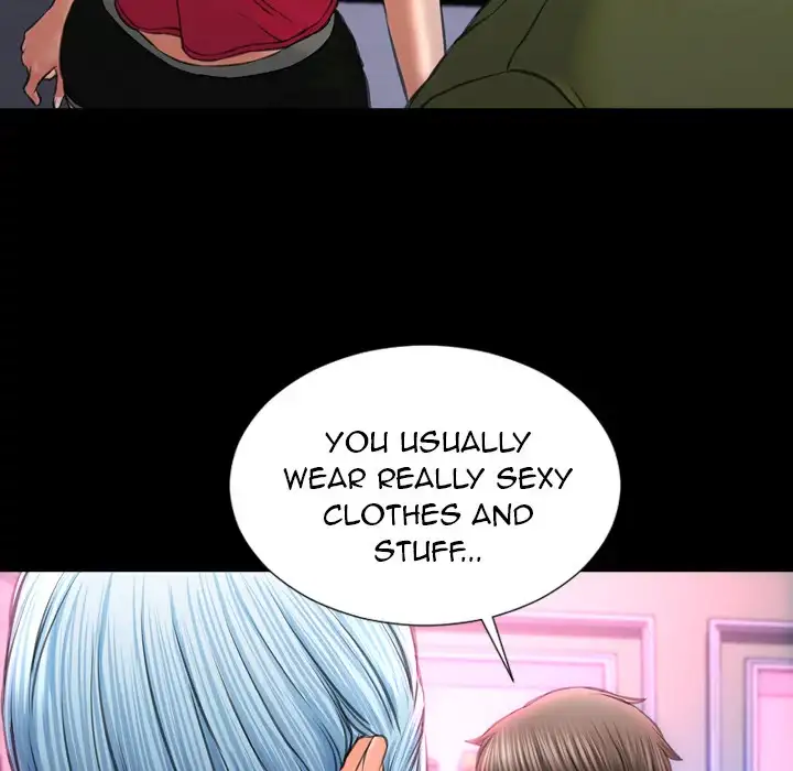 Her Toy Shop Chapter 23 Page 106
