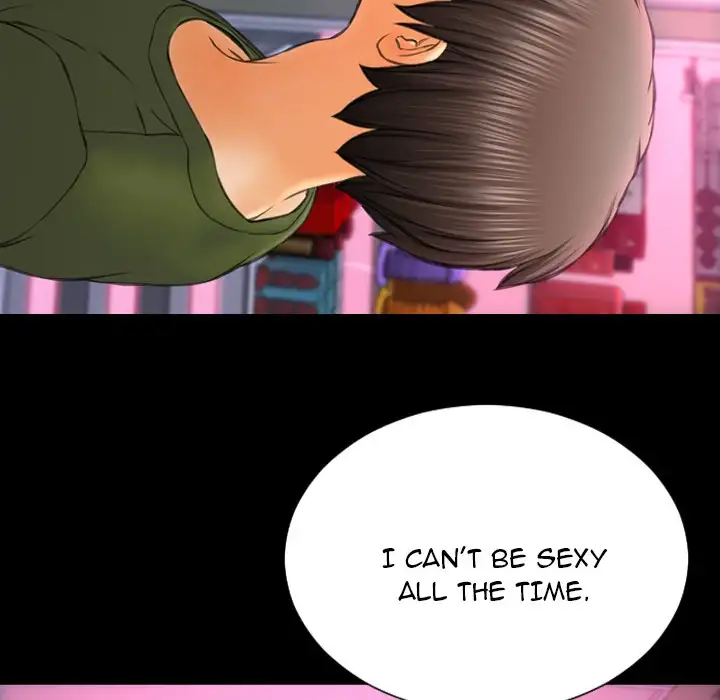 Her Toy Shop Chapter 23 Page 110