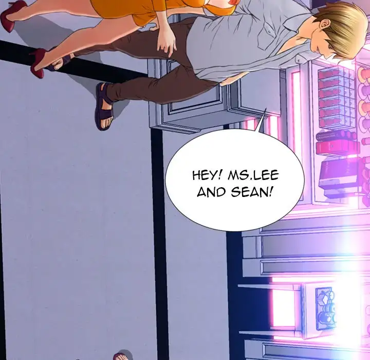 Her Toy Shop Chapter 23 Page 116