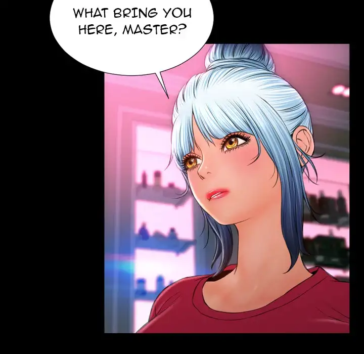 Her Toy Shop Chapter 23 Page 118
