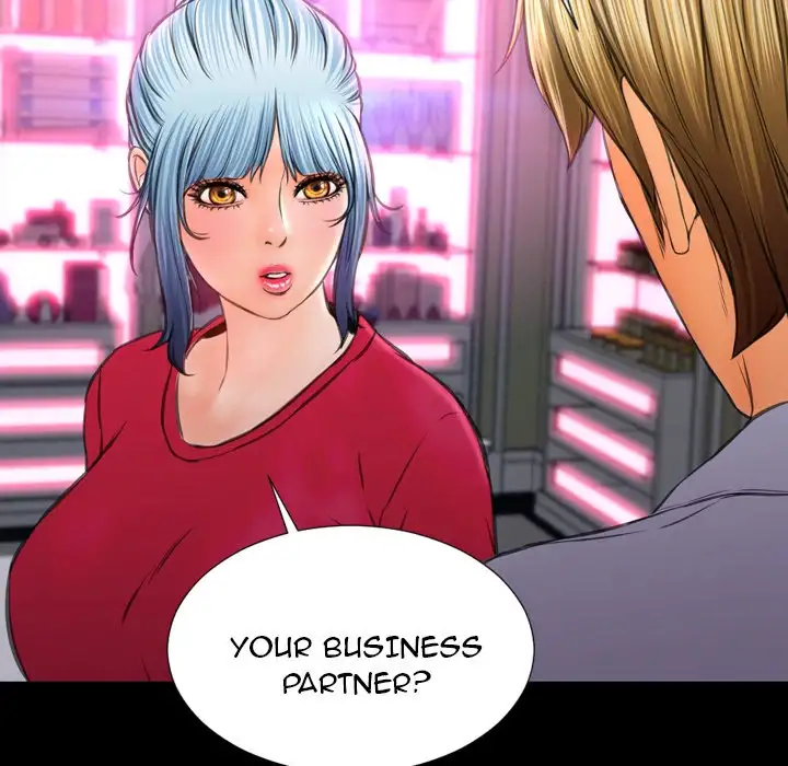 Her Toy Shop Chapter 23 Page 121