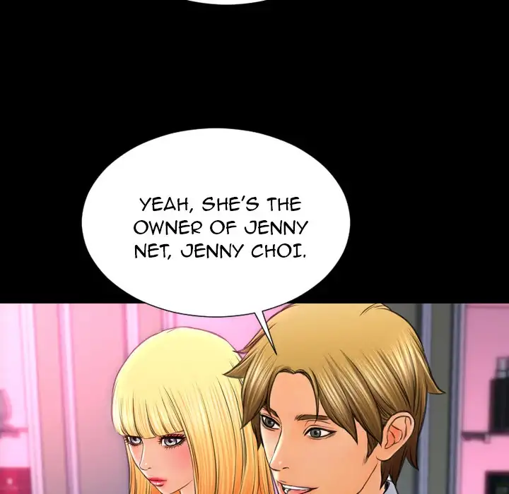 Her Toy Shop Chapter 23 Page 122