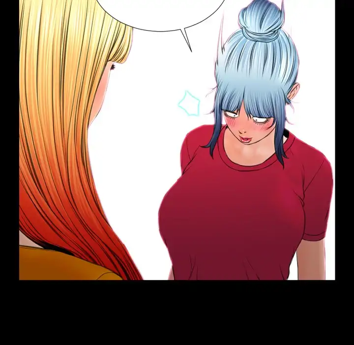 Her Toy Shop Chapter 23 Page 126