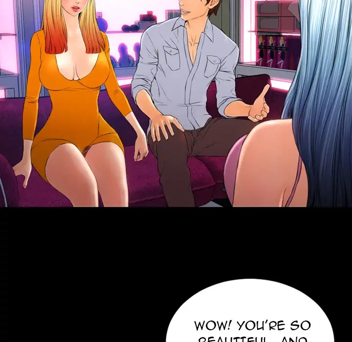 Her Toy Shop Chapter 23 Page 135