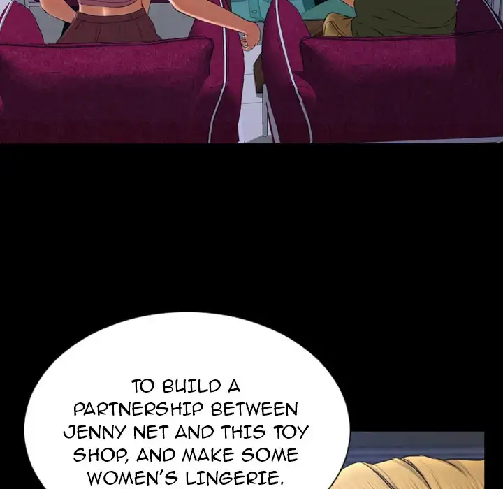Her Toy Shop Chapter 23 Page 149