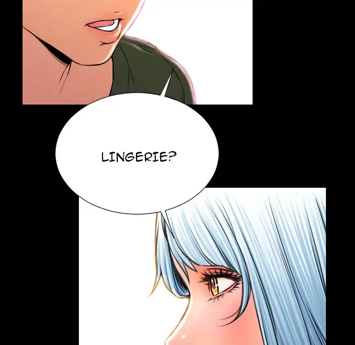 Her Toy Shop Chapter 23 Page 152