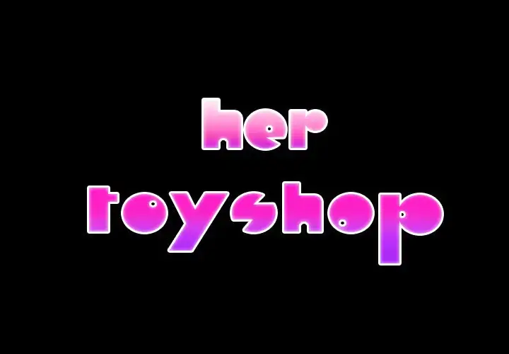 Her Toy Shop Chapter 23 Page 2