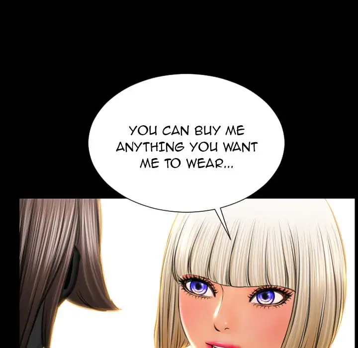 Her Toy Shop Chapter 23 Page 39