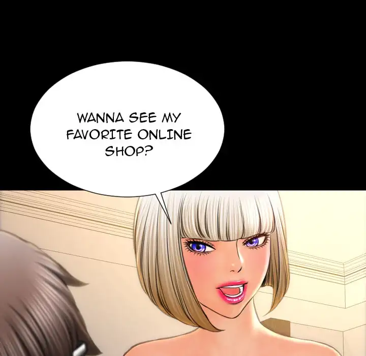 Her Toy Shop Chapter 23 Page 45