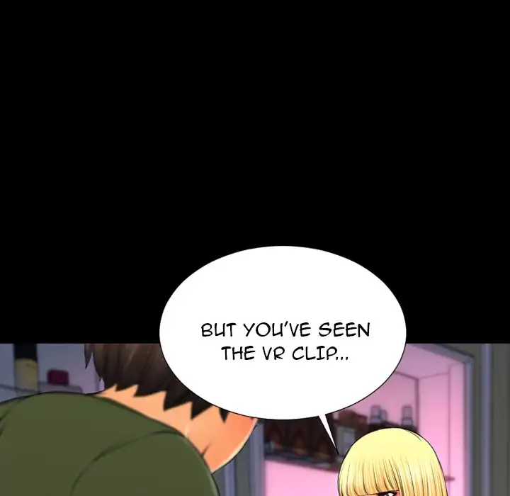 Her Toy Shop Chapter 24 Page 100