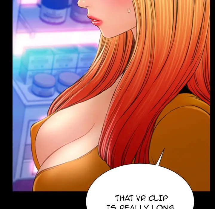 Her Toy Shop Chapter 24 Page 103
