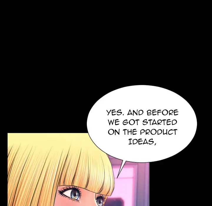 Her Toy Shop Chapter 24 Page 11