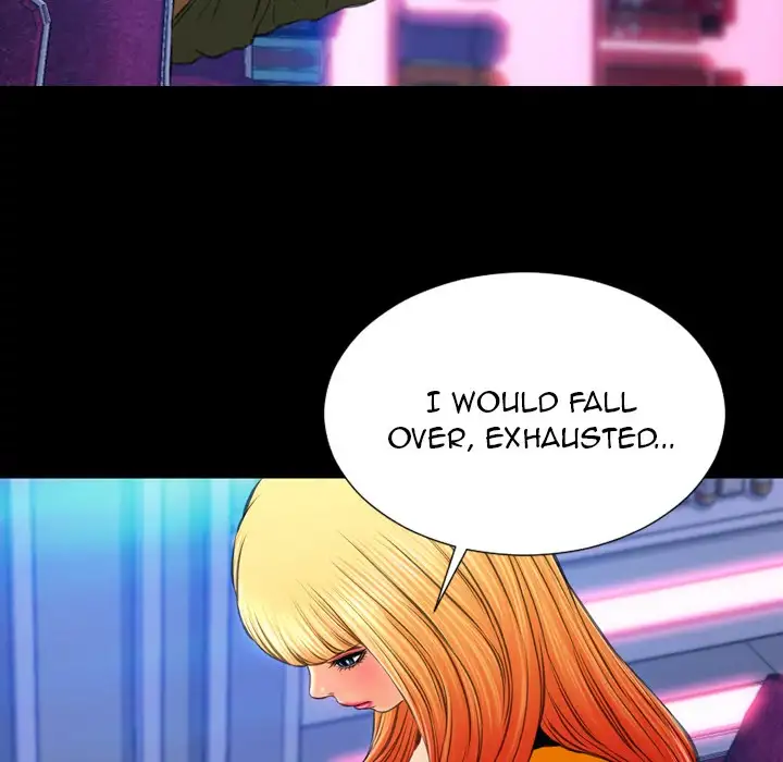 Her Toy Shop Chapter 24 Page 112