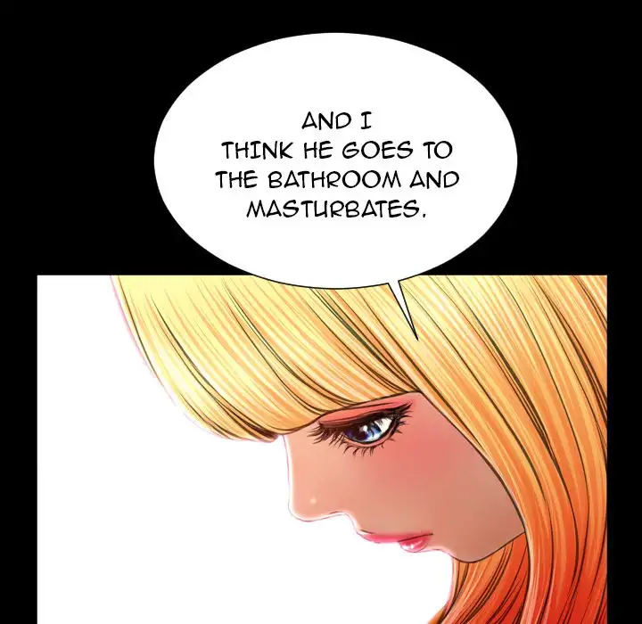 Her Toy Shop Chapter 24 Page 114