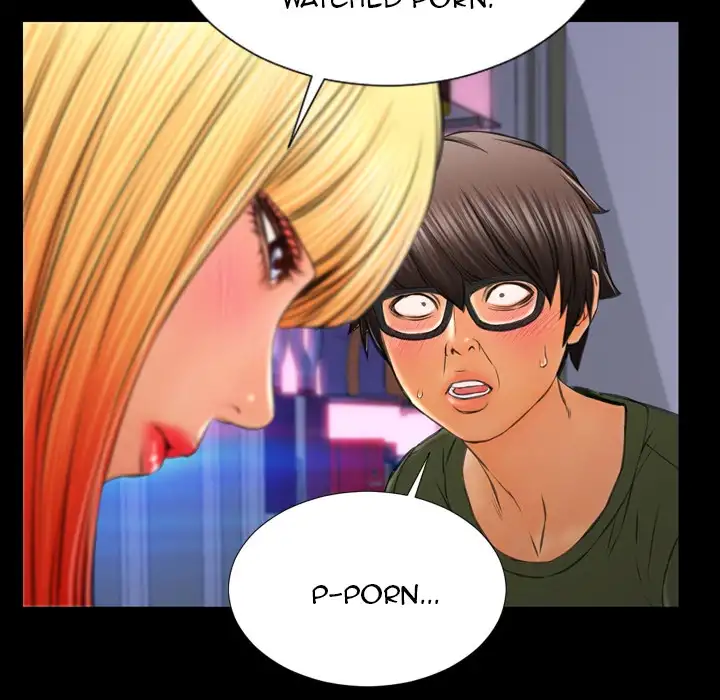 Her Toy Shop Chapter 24 Page 118