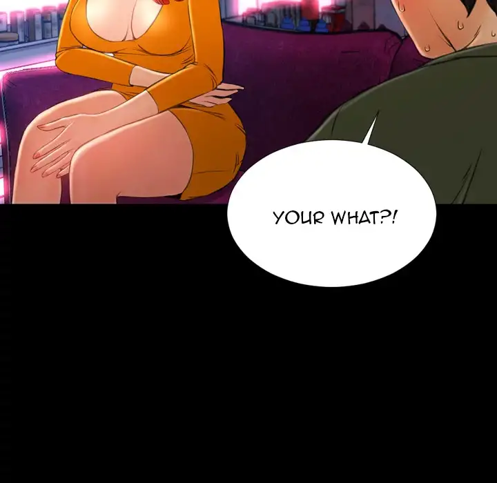 Her Toy Shop Chapter 24 Page 120