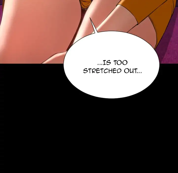 Her Toy Shop Chapter 24 Page 122