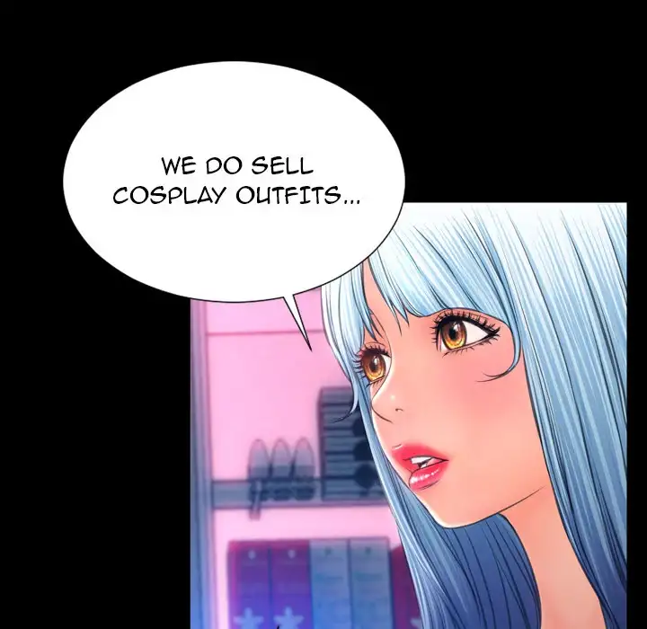 Her Toy Shop Chapter 24 Page 13