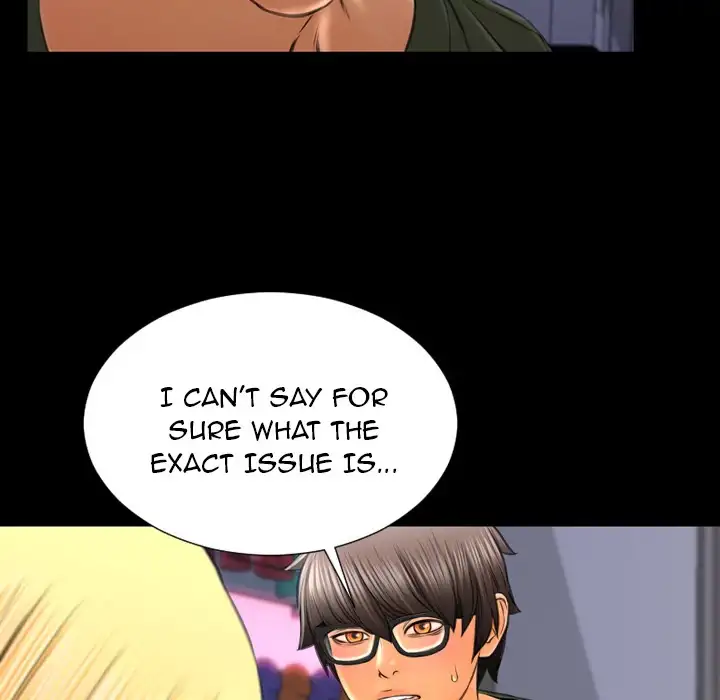 Her Toy Shop Chapter 24 Page 131