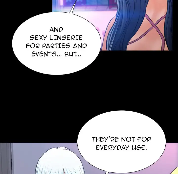 Her Toy Shop Chapter 24 Page 14