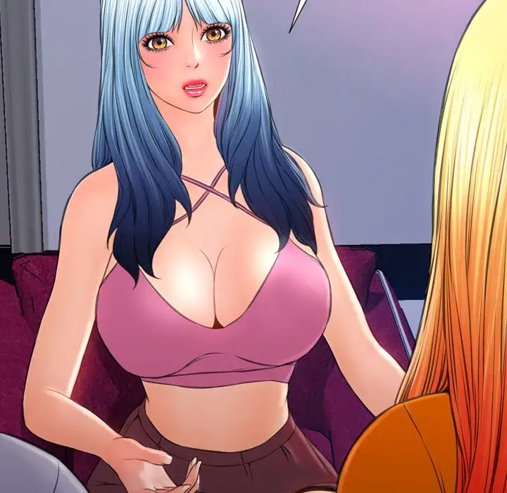 Her Toy Shop Chapter 24 Page 15