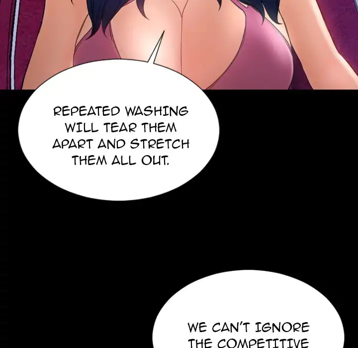 Her Toy Shop Chapter 24 Page 18