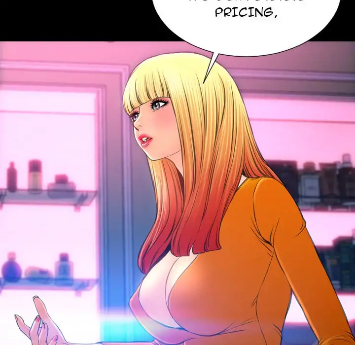 Her Toy Shop Chapter 24 Page 19