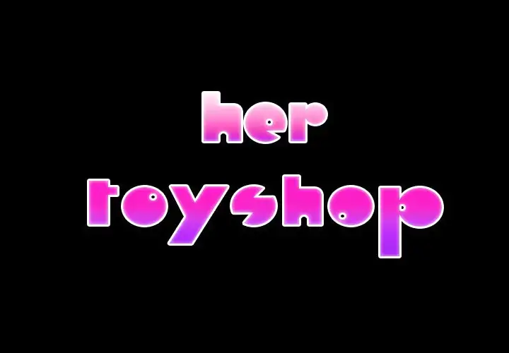 Her Toy Shop Chapter 24 Page 2