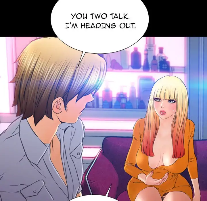 Her Toy Shop Chapter 24 Page 23