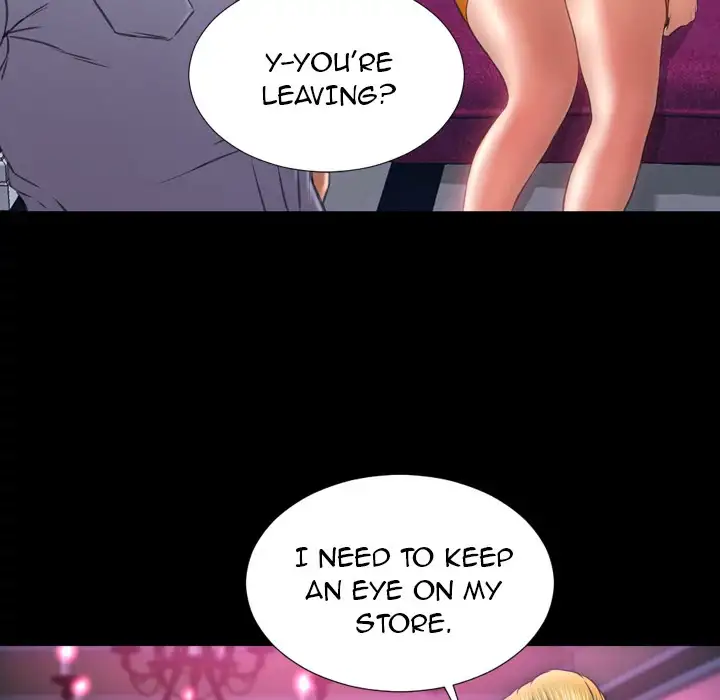 Her Toy Shop Chapter 24 Page 24