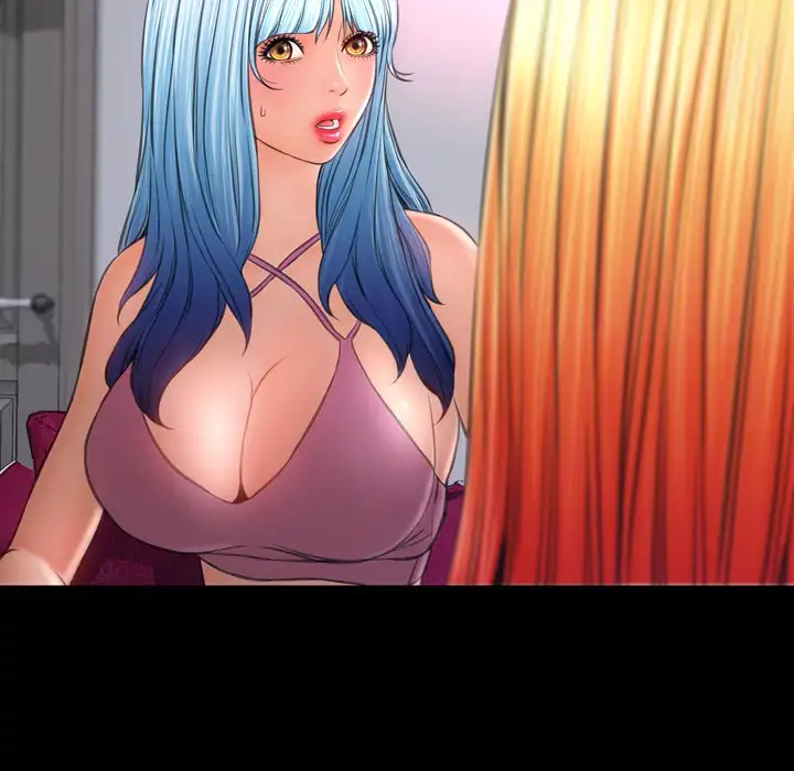 Her Toy Shop Chapter 24 Page 28