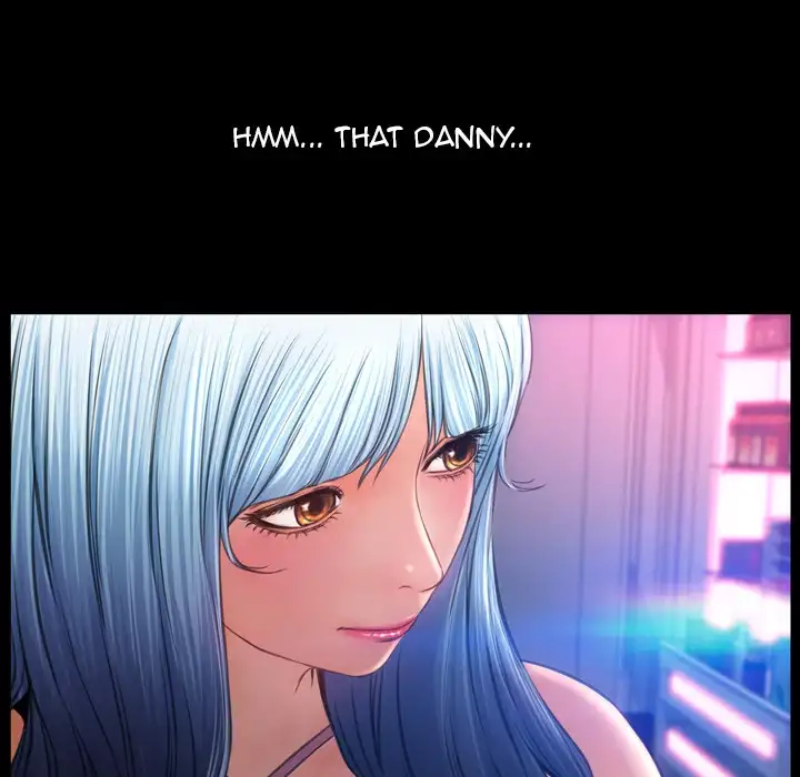 Her Toy Shop Chapter 24 Page 29