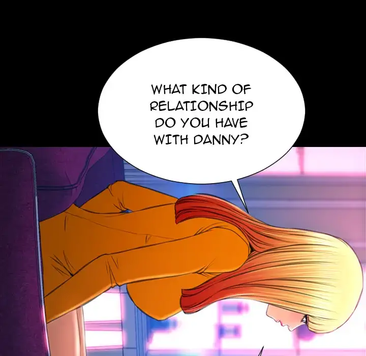 Her Toy Shop Chapter 24 Page 31