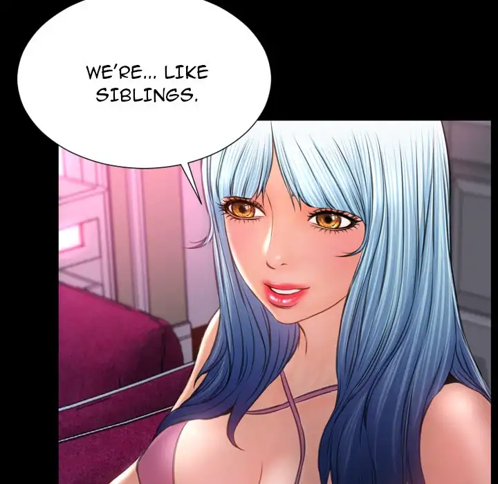 Her Toy Shop Chapter 24 Page 40