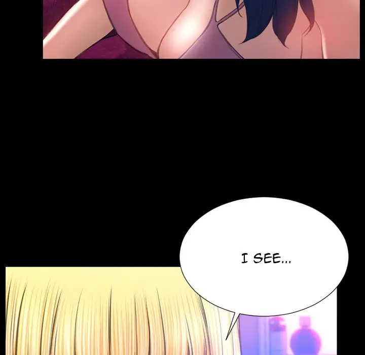 Her Toy Shop Chapter 24 Page 41