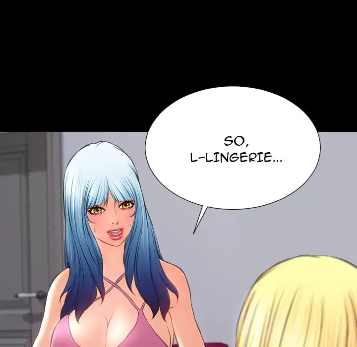 Her Toy Shop Chapter 24 Page 43